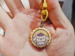 -卡萨米亚动物奶油生日蛋糕(新都汇店)