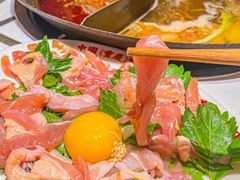 -朱光玉火锅馆·太原旗舰(钟楼街店)