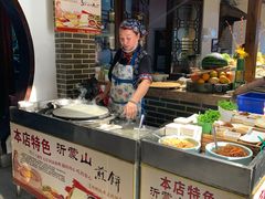 -映像威海·海鲜味道(市区店)