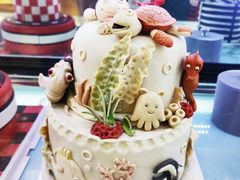 -CAKE BOSS 蛋糕老板(北京世纪金源购物中心)