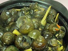 -粤北餐馆