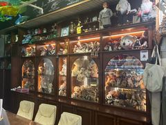 -六月花园咖啡馆(中关村东路店)