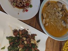 -鲁城往事(游客中心店)