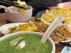 -宏状元现熬粥·京味菜(黄寺大街店)