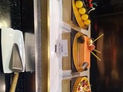 -岷山饭店-芝芝自助餐厅