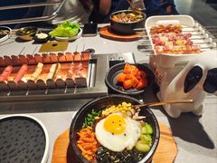 -丰茂烤串(外滩星荟中心店)