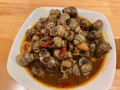 -小马哥烧烤(楚州店)