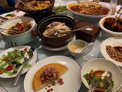 -同庆楼(大钟寺店)