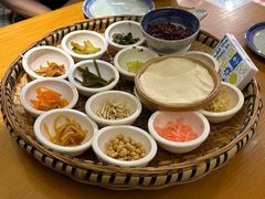 -包整·丝娃娃(一览甲秀楼风景店)