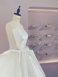 点击看大图 -B.Bridge Couture婚纱礼服(福田店)