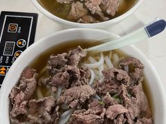 -菜忠潮州牛肉店(岗厦店)