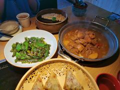 -吃饭皇帝大(解放西路店)