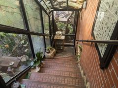 -古董花园(思南路42弄小区店)