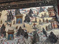 -报恩寺(平武县)