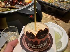 -烤匠麻辣烤鱼(万象城店)