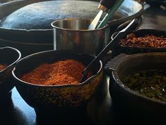-美食美客土烙锅店·老字号