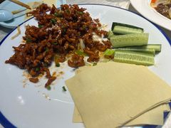 -津沽小院(天津之眼店)