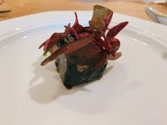 金沙碳烤牛小排-北京泰富酒店-柏景轩中餐厅
