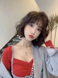 -MOVAN  HAIR莫凡匠人发型屋
