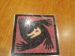 -汇佳桌游剧本咖啡馆(万体馆旗舰店)