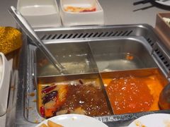 -海底捞火锅(宝龙广场夜宵主题店)