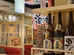 -西月山居匠心创意料理(江汉路新佳丽广场店)