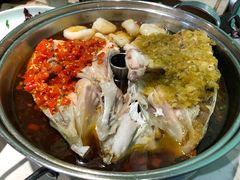 -望湘园湖南菜(赛格店)