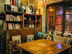 -城墙外BAR
