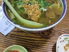 -嘉华小吃(蛇口市场店)