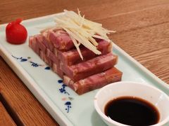 -周家二小姐的菜·扬州菜·香炒蟹·狮子头(江都金鹰店)