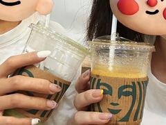 -星巴克臻选(济南万达店)