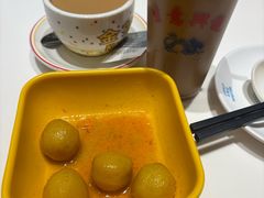 -龙记香港茶餐厅(久光百货店)