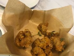 炸鸡粒-卡朋西餐(较场西路店)