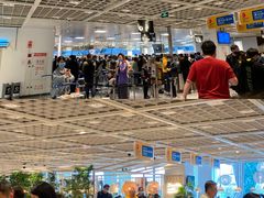 -宜家家居(西安未央商场店)