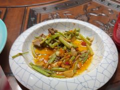 -醉御香渔家园(临沂路与大连路店)