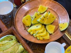 -宗巴雍姆藏餐府