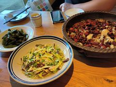 -永安鱼庄·镇江菜(丁卯店)