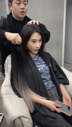 -3AM·S HAIR SALON烫发染发接发