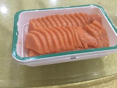 -广胜通达海鲜食府(黄沙店)