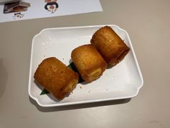 -蔡澜点心·粤菜(西单大悦城店)