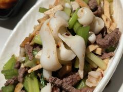 -老地方面馆(思南路店)