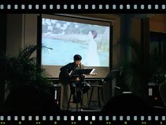 -三两三民谣咖啡清吧