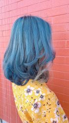 -煊私人定制美发会所