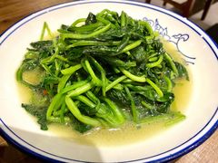 菠菜-锡和无锡菜(景丽苑店)