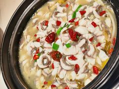 -周渝食惦酸菜鱼(青浦店)