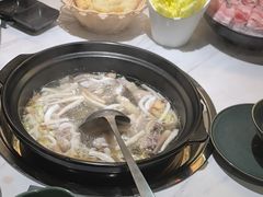 -狐狸爱上椰子鸡(滨江星光大道店)