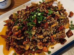 -邮亭陈鲫鱼·重庆老字号(大足直营店)