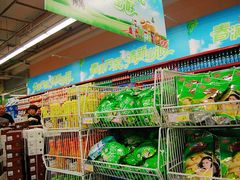 -华润万家(朱雀大街店)