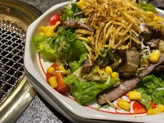 -NIUAN牛庵·日式和牛烧肉(恒隆店)