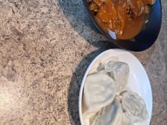 -金谷园饺子馆(北邮总店)